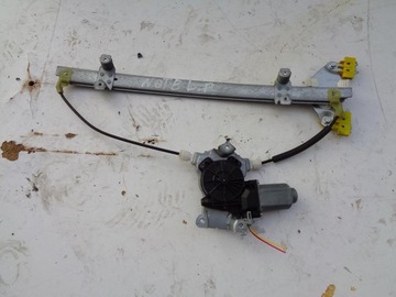 MECHANIZMUS OKNO NISSAN OE 807751AA0A