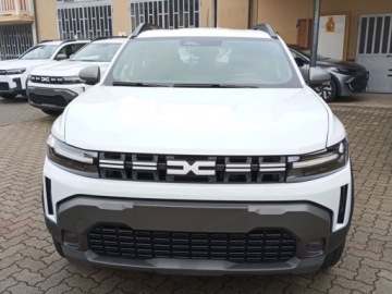 Dacia Duster III 2026 Expression 1.2 Eco-G LPG 120KM / Pakiet Zimowy, zdjęcie 1