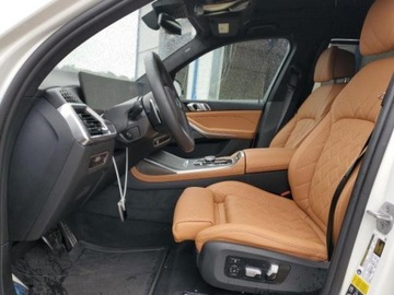 BMW X7 2023 BMW X7 2023 BMW X7 XDRIVE40I, silnik 3.0, 44, od ubezpieczyciela 3.0 375KM, zdjęcie 6