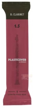 Stroik do klarnetu Rico Plasticover 1,5