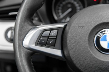 BMW Z4 E89 Roadster sDrive23i 204KM 2009 BMW Z4 Krajowy. Przebieg 14 000 km!, zdjęcie 37