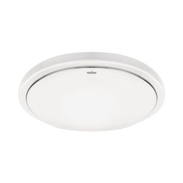 Потолочный светильник с датчиком движения SOLA LED C SLIM MVS 14W 910lm 4100K IP44 03756 St