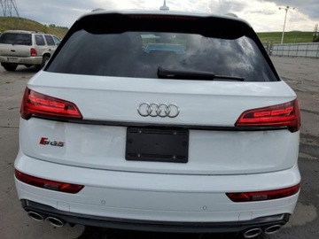 Audi Q5 II 2021 Audi SQ5 Prestige 2021 3.0l 3.0 Benzyna 349KM, zdjęcie 2