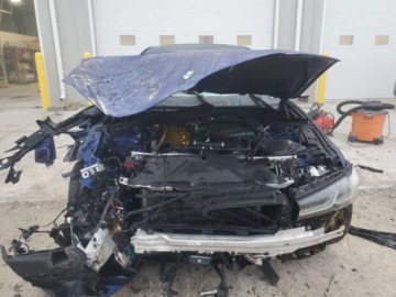 BMW Seria 5 G30-G31 2022 BMW M5 2022 4.4l 4.4 Benzyna 617KM, zdjęcie 5