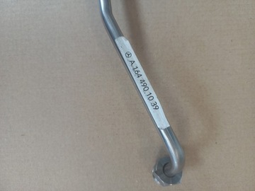 PŘÍVOD TLAKOVÝ DPF MERCEDES ML164