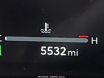 Toyota Land Cruiser VIII 2024 Toyota Land Cruiser 2024 2.4l 2.4 Benzyna 326KM, zdjęcie 11