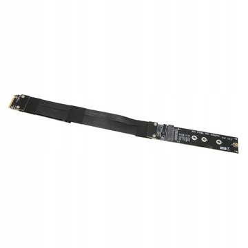 Плата твердотельного накопителя M.2 NVMe R44SF Удлинительный кабель M.2 — PCI E