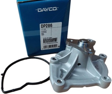 DAYCO DP286 ČERPADLO VODY BMW CITROEN PEUGEOT MINI DS