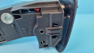 W177 A180 18r ЗАМОК СИДЕНЬЯ ЛЕВЫЙ ЗАДНИЙ A1779205300