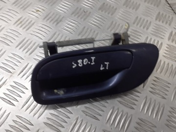 KLIKA LEVÝ ZADNÍ VNĚJŠÍ VOLVO S80 I 450-26