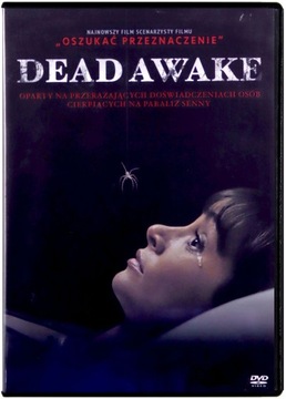 DEAD AWAKE (DVD)