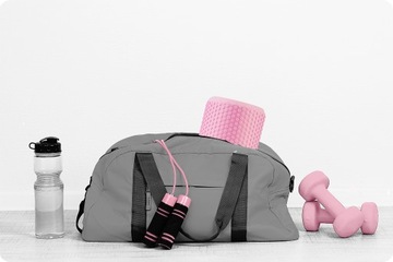 РОЛИК РОЛИК ДЛЯ ТРЕНИРОВОЧНОГО МАССАЖА CROSSFIT РОЛИКОВЫЙ МАССАЖЕР