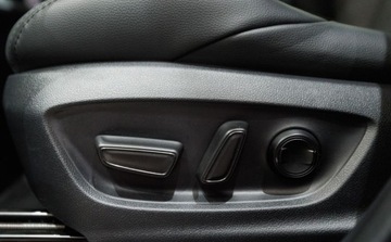 Toyota 2023 Toyota Corolla Cross Cross 2.0 Hybrid Executive 2.0 Hybryda 197KM, zdjęcie 22