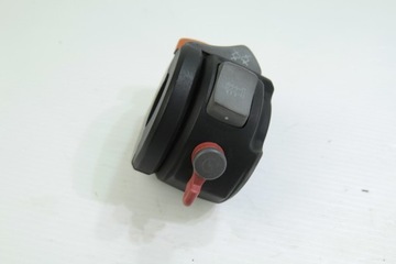 BMW R 1200 GS K25 04-07 ПЕРЕКЛЮЧАТЕЛЬ ПРАВЫЙ РОЛГАЗ