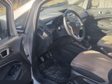 Ford Ecosport II SUV 1.0 Ecoboost 125KM 2016 Ford EcoSport 1.0 EcoBoost ST-LINE 125KM 2016r Full opcja!, zdjęcie 16