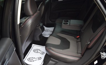 Ford Mondeo V Kombi 2.0 TDCi 150KM 2017 Ford Mondeo 2.0 TDCI PowerShif ST-Line Edition Lopatki Navi Alum Pdc 2.0, zdjęcie 29