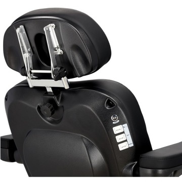 Электрическое кресло для педикюрного салона с 4 актуаторами