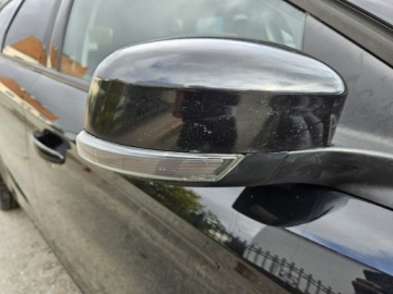 Ford Mondeo IV Kombi 2.0 Duratorq TDCi DPF 140KM 2011 Ford Mondeo Opłacony Zdrowy Zadbany Serwisowany, zdjęcie 23