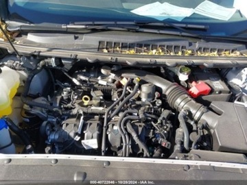 Ford Edge II 2024 Ford Edge Titanum, 2024r., 4x4, 2.0L 2.0 Benzyna 250KM, zdjęcie 11