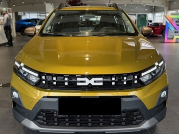 Dacia Sandero III 2026 Od ręki - Stepway Extreme 1.2 Eco-G LPG 120KM / Pakiet Zimowy, Easy, zdjęcie 1