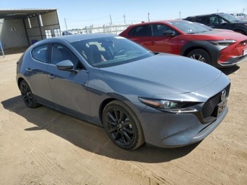 Mazda 3 IV 2023 Mazda 3 Premium 2023 2.5l 2.5 Benzyna 191KM, zdjęcie 4