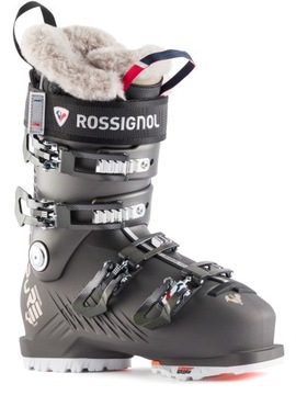 BUTY ROSSIGNOL PURE HEAT 70 GW PODGRZEWANE 23,5 DAMSKI