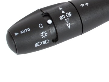 СЕЛЕКТОР ПЕРЕКЛЮЧАТЕЛЯ ПОВОРОТОВ для Citroen C3 C4 C5 C8