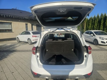 Ford Kuga I 2010 Ford Kuga 2.0 140 Km Klimatronik, Elektryka, zdjęcie 15