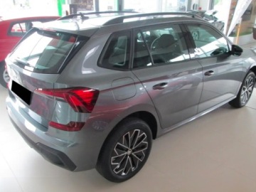Skoda Kamiq Crossover Facelifting 1.0 TSI 115KM 2026 SKODA Kamiq Drive 1.0 TSI DSG Suv 115KM 2026, zdjęcie 3