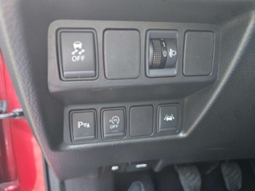 Nissan Qashqai II Crossover 1.6 DIG-T 163KM 2015 Nissan Qashqai 1 wl. ASO Gwarancja kamera navi klima SUPER STAN, zdjęcie 21