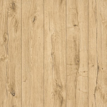 Wykładzina PCV Maxima Eko 250cm 562-02 Jasna Deska Nowoczesny Wzór