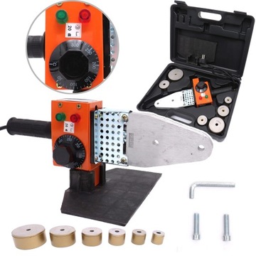 Сварочный аппарат Clatronic FS 3261