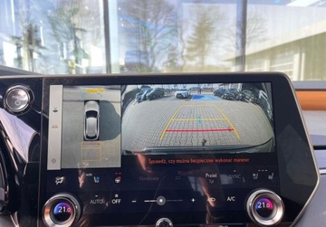 Lexus RX V 2023 Lexus RX RX 350h Prestige Technology FV23 1 wl. Rej. 2024 ASO, zdjęcie 19