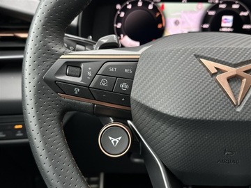 Cupra Terramar SUV 2.0 TSI 265KM 2025 Cupra Terramar 2.0TSI 2656KM 4Drive VZ DSG l Kamer, zdjęcie 15