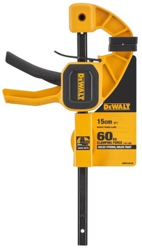 DeWALT DWHT0-83139 АВТОЗАЖИМ 150 мм