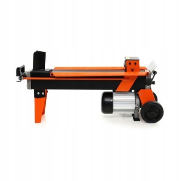 Гидравлический дровокол 5T для электрической древесины