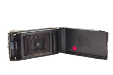 CORONET MENISCUS LENS (ок. 1926) - жемчужина для коллекции