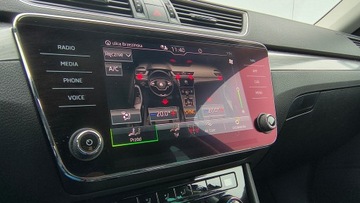 Skoda Superb III Kombi Facelifting 1.5 TSI 150KM 2022 Skoda Superb Combi 1.5TSI 150KM Tempomat SalonPL M, zdjęcie 22