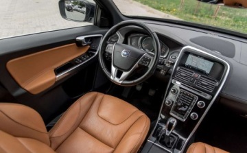 Volvo XC60 I SUV Facelifting 2.0 D3 DRIVE-E 150KM 2016 Volvo XC 60 Volvo XC 60 2.0 Diesel 150KM, zdjęcie 37
