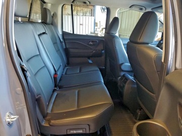 Honda Ridgeline 2023 Honda Ridgeline RTL-E 2023 3.5 Benzyna 280KM, zdjęcie 9