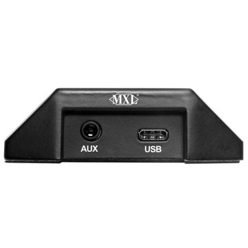 MXL AC-44 Cobalt — USB-микрофон для конференций
