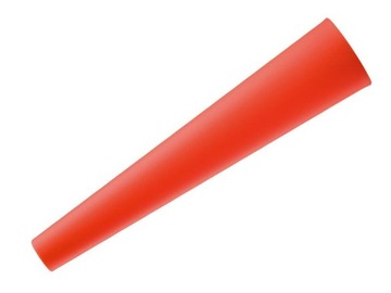 Nakładka sygnalizacyjna LED_LENSER 37mm P7 T7