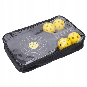 Аксессуары для пиклбола Спортивное оборудование