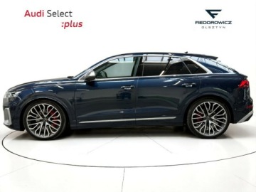 Audi Q7 II (4M) SQ7 Facelifting 4.0 TFSI 507KM 2024 Audi SQ8 TFSI quattro tiptronic S line *Panorama,, zdjęcie 1