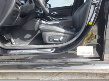 BMW Seria 3 G20-G21 2020 BMW Seria 3 2020 BMW 3 Series M340i Sedan 3.0 Benzyna 382KM, zdjęcie 5