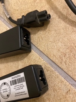 Импульсный источник питания Denon DYS404-120200V 12 В 2 А с кабелем питания