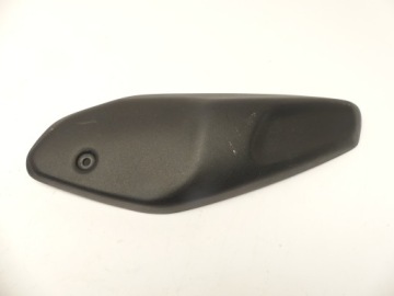 , OSŁONA TŁUMIKA KOLEKTOR TRIUMPH TIGER 850 SPORT 900 RALLY GT PRO 20+