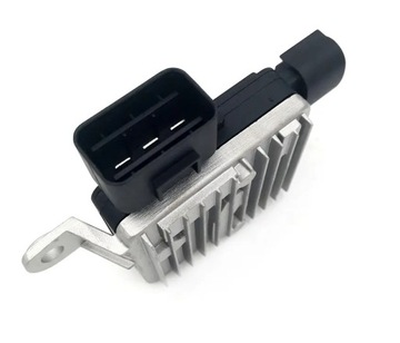 МОДУЛЬ КОНТРОЛЛЕРА ВЕНТИЛЯТОРА KIA CEED 2018 -