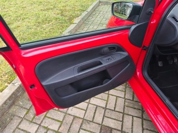 Volkswagen up! Hatchback 5d 1.0 MPI 60KM 2013 Volkswagen Up! BARDZO ŁADNY, zdjęcie 23