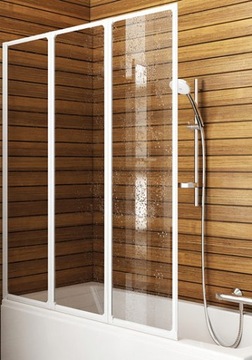 Серый нижний уплотнитель экрана из оргстекла АКВАФОРМ.